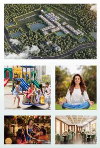 Aryan E Villas Brochure 3