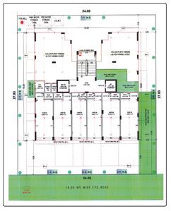 Dharti Shivam Elegance Brochure 3