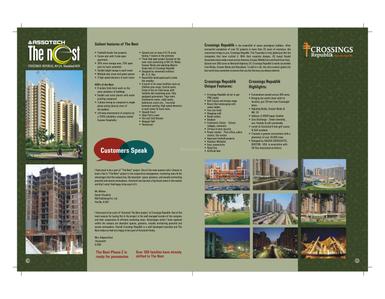 Assotech The Nest Brochure 11