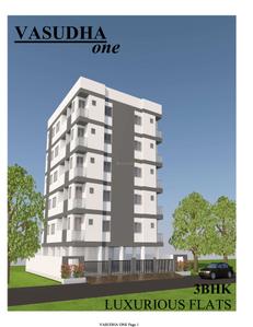 Vasudha One Brochure 1