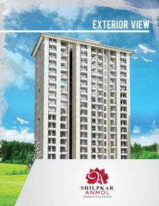 Shilpkar Anmol Brochure 7