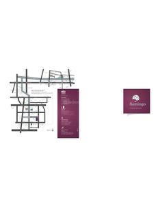 Image of 1915 Sq.ft 3 BHK Apartment / Flat for sale in White Flamingo, Bhimrad, Surat for Rs. 11000000
