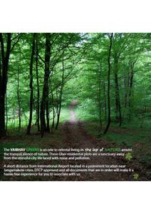 Image of 1200 Sq.ft Residential Plot / Land for sale in Vaibhav Greens Phase I, Mallenahalli, Sidlaghatta, Chikballapur District for Rs. 1080000