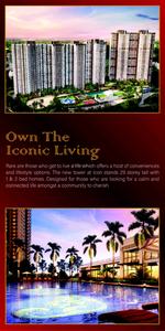 Risland The Icon Phase 5 Brochure 2
