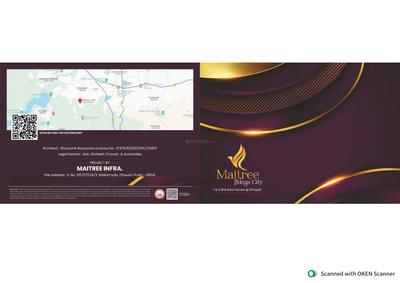 Maitree Mega City Brochure 12