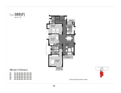 Unitech Escape Brochure 20