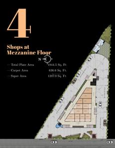 Truefriend Agro Triangle Tower Brochure 18