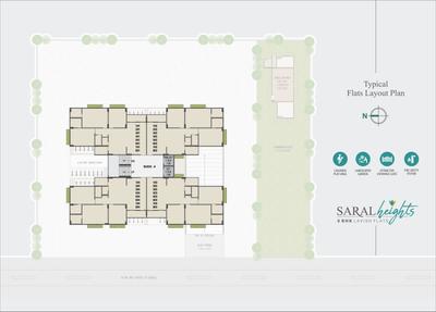 Saral Heights Brochure 5