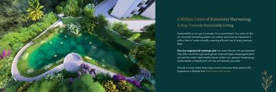 Keya The Urban Forest Brochure 25