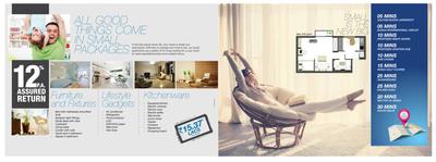 Anindya Studios Brochure 2