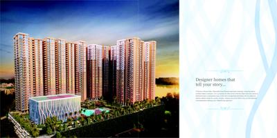 Cybercity Marina Skies Brochure 4