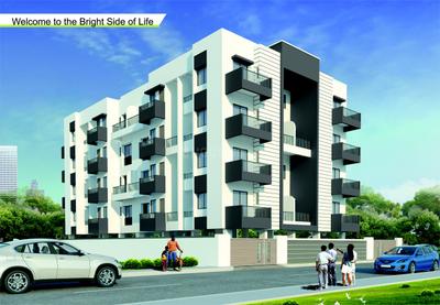 Vision Pearl Residency Brochure 2