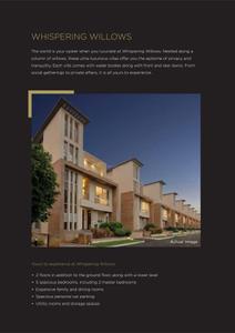 Experion Windchants Phase 3 Brochure 6