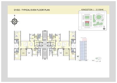 Sanklecha The Metrozone Brochure 36