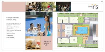 Avhni Abode Gomati Iris Brochure 8