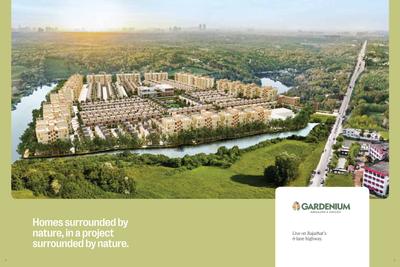 Jupiter Gardenium Phase III Brochure 4