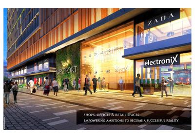 Rainbow Westport Brochure 10