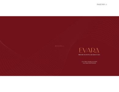 Swarnim Developer Evara Brochure 1