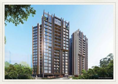 Rustomjee Crescent Brochure 3