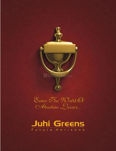 Image of 1300 Sq.ft 2 BHK Apartment / Flat for sale in Juhi Greens, Seawoods, Navi Mumbai for Rs. 25000000