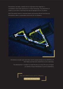 Experion Windchants Phase 3 Brochure 3