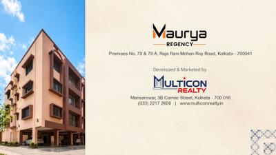 Multicon Maurya Regency Brochure 23