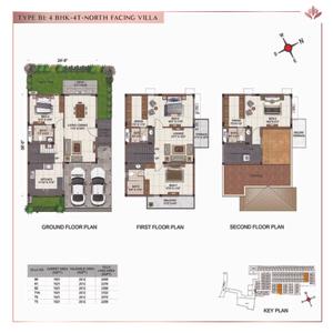 Casagrand Tranquil Brochure 23