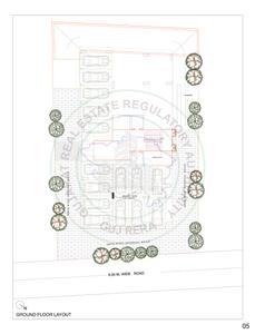 Image of 3429 Sq.ft 4 BHK Apartment / Flat for sale in Sukrut Sarvam, Paldi, Ahmedabad for Rs. 25600000