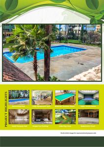 Livin Green Brochure 3