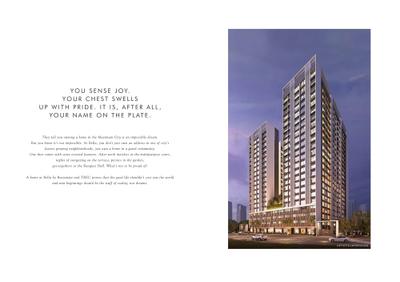 Rustomjee Bella Brochure 5