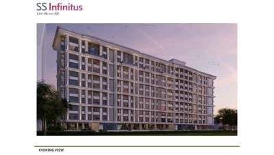 SS Infinitus Brochure 5