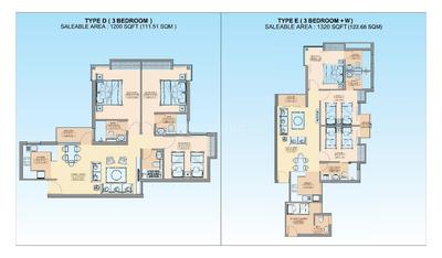 Jaypee Aman Brochure 20