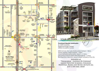 Junaid Joy Fozan Brochure 13