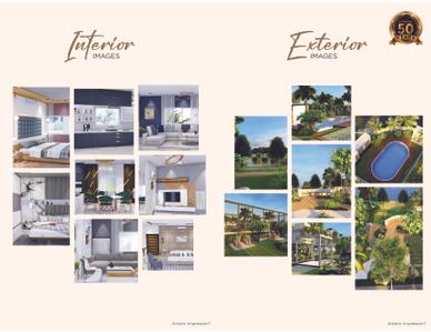 Chandrakantha Adiithya By The Beautiful Lake Brochure 9