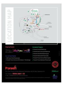 Praneeth Pranav Orchids Brochure 5