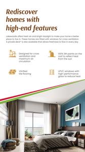 Mahindra Lakewoods Towers D And E Brochure 11