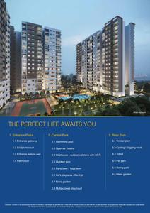 Adarsh Crest Phase 1 Brochure 5