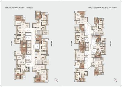 Paradise Sai World City Brochure 15