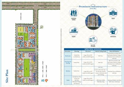 Landcraft Metrohomes Brochure 12