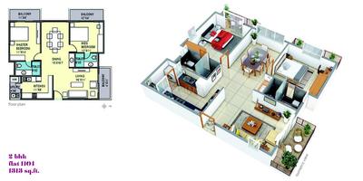 Pristine Meadows Brochure 9