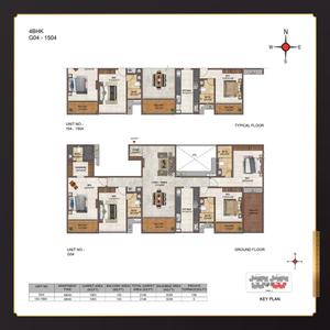Casagrand Casablanca Brochure 83