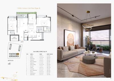 Shreeya Amazia Brochure 16