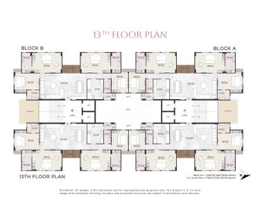 Sujal Apartment Brochure 16