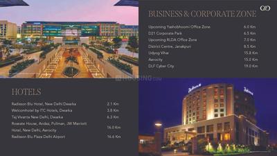 Eldeco Camelot Brochure 25