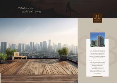 AIG Aigin Royal Brochure 3
