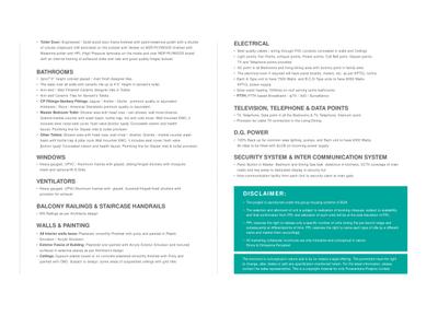 Purva Symphony Brochure 35
