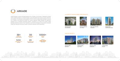 Arkade Nest Brochure 26