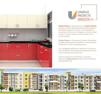 Uniidus Breeze Brochure 2