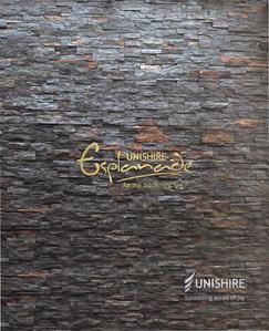 Unishire Esplanade Brochure 1