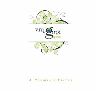 Vraj Gopi Greens Brochure 1